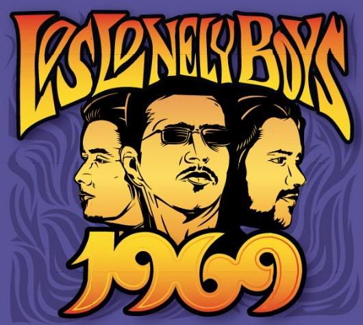 lonely boys 1969