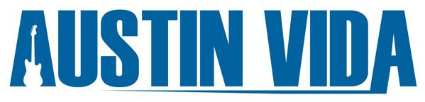 Austin Vida logo