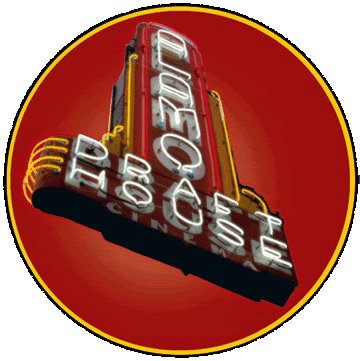 Alamo Drafthouse logo
