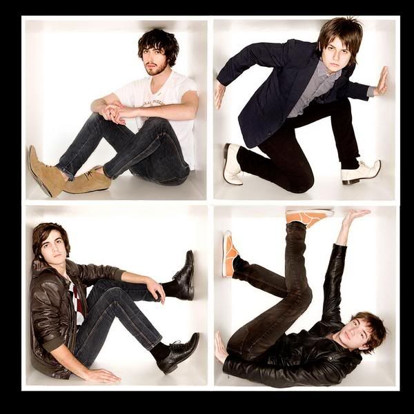 The Steps promo