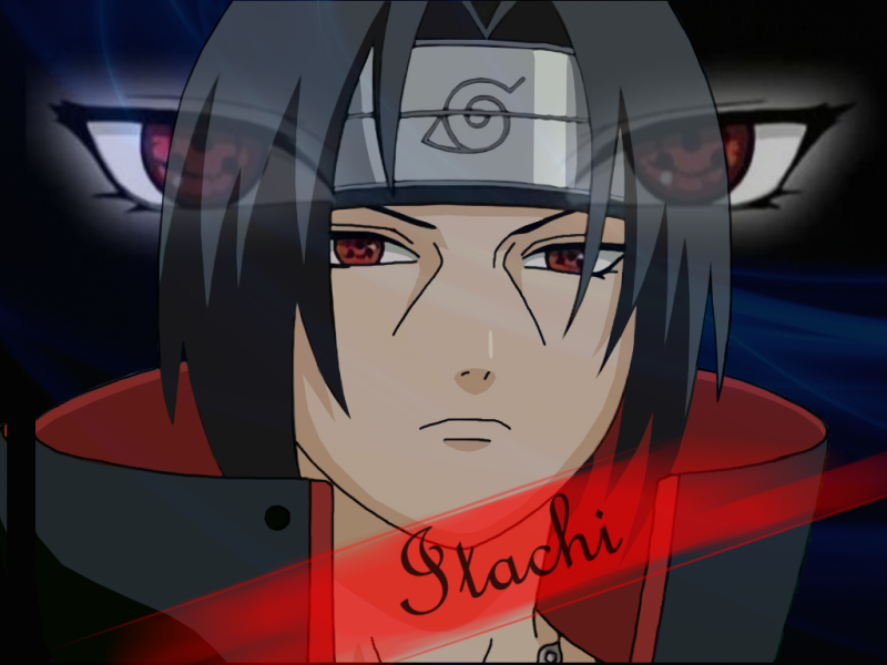 itachi uchiha wallpaper. itachi uchiha wallpaper by