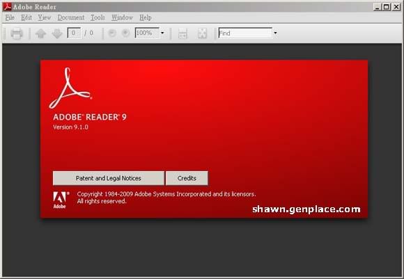 Adobe Reader - Adobe - Adobe Reader , free PDF viewer download.