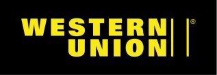 Western Union Logo