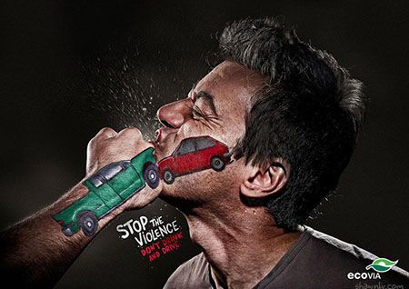 Ecovia: Stop the Violence