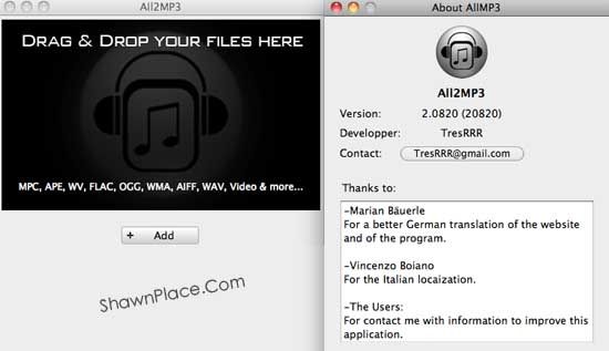 All2mp3 Download For Mac