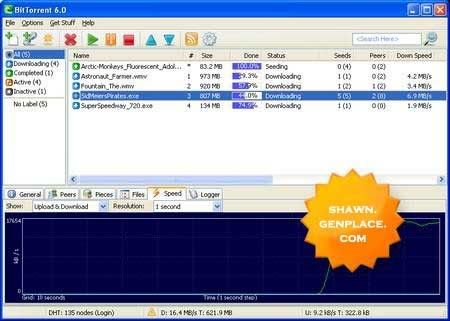  New Free Portable BitTorrent V7