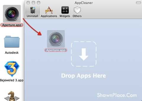 App Cleaner For Mac