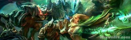 Dota Pictures