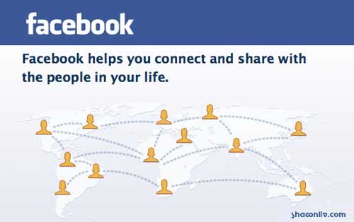 Mission Statement of Facebook