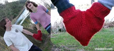 Your Special Valentine Day Gifts Idea 2012