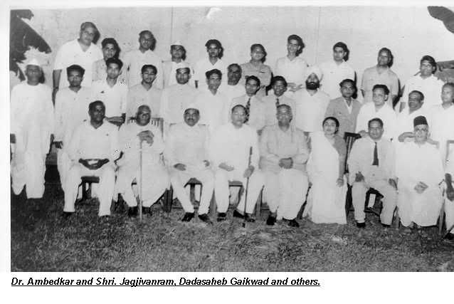 ambedkar animation photo: Dr.Ambedkar with other leaders. DrAmbedkar_SiddharthaC52.jpg