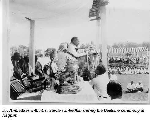 ambedkar animation photo: Dr. Ambedkar giving speech at Deeksha Bhoomi on 14th October 1956 DrAmbedkar_SiddharthaC65.jpg