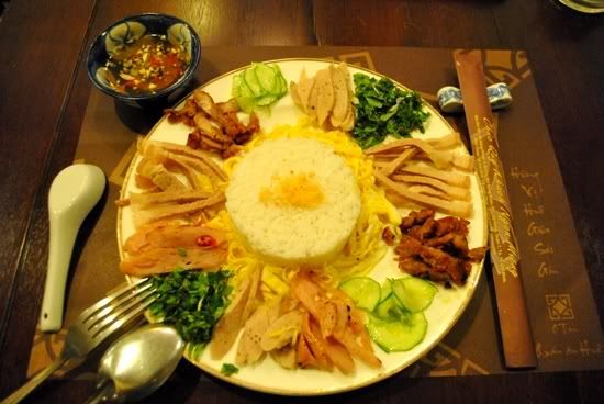 Nhà Hàng Huế OTEM   Hương Vị Huế Giữa Sài Gòn   Hue Flavor in SaiGon