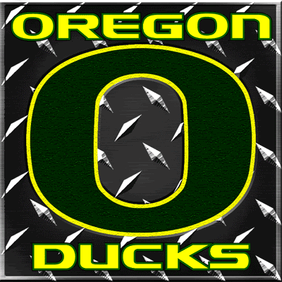 Oregon Ducks Photos