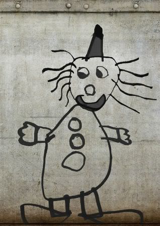 [Image: Wall-Clown.jpg]