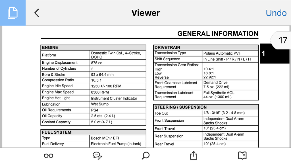transmission drain/fill plug location? Polaris RZR Forum RZR