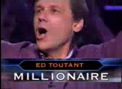 Ed Toutant