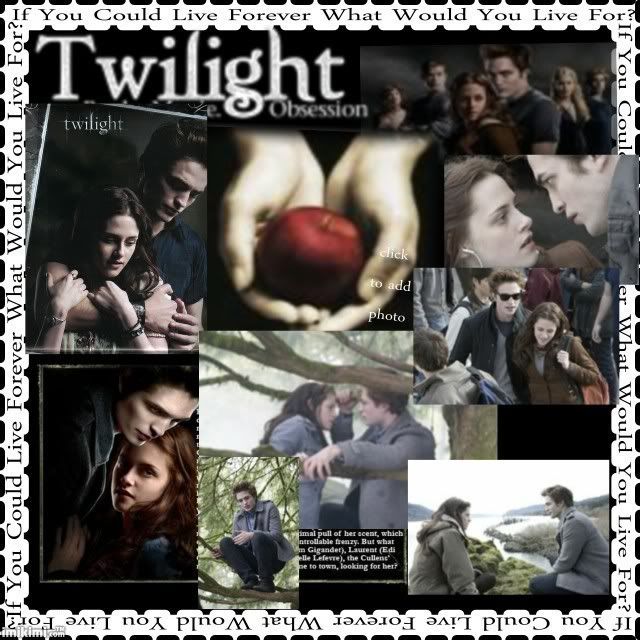 twilight Pictures, Images and Photos