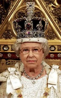 Squatter from Saxe Coburg & Gotha