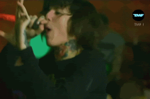 Oli Sykes Pictures, Images and Photos