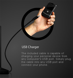 Computer Charger Example