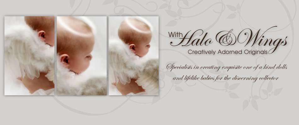 With Halo and Wings Nursery