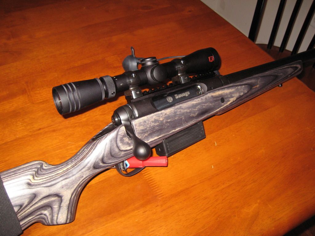 Boyds stocks | Shotgun Forum