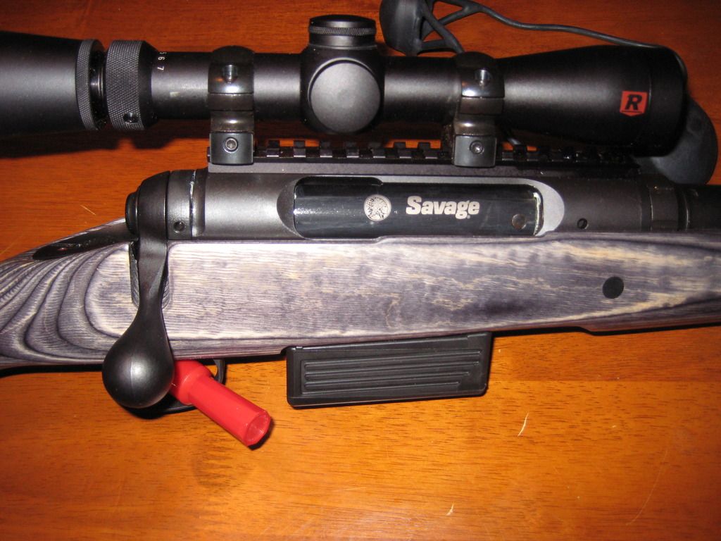 Boyds stocks | Shotgun Forum