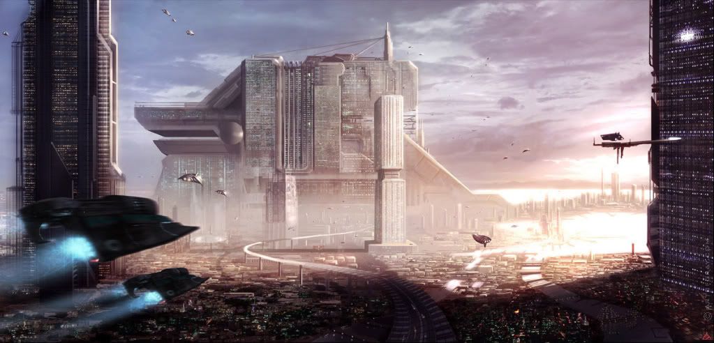 -G- Concept art - visual development Availaible for work -G- Concept art - visual development Availaible for work