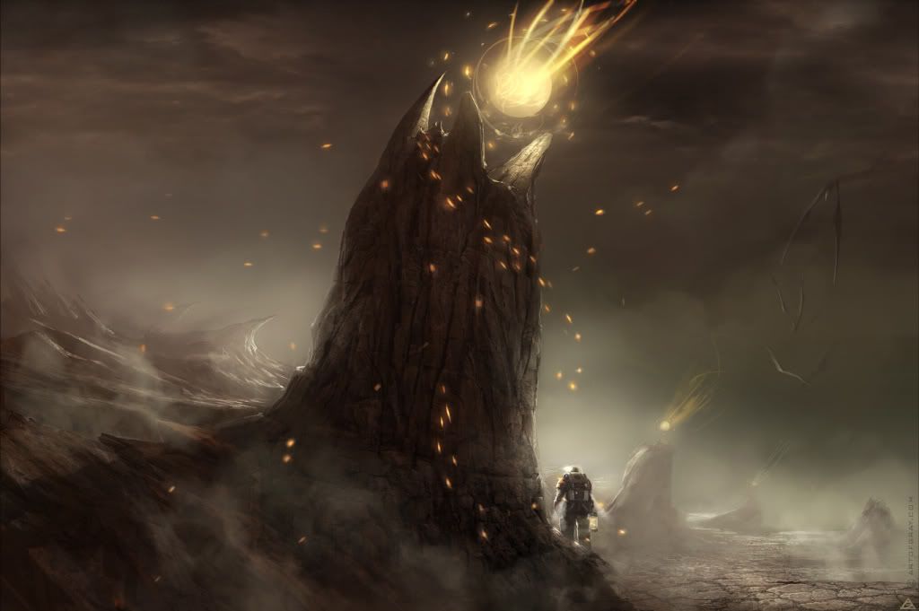 -G- Concept art - visual development Availaible for work -G- Concept art - visual development Availaible for work