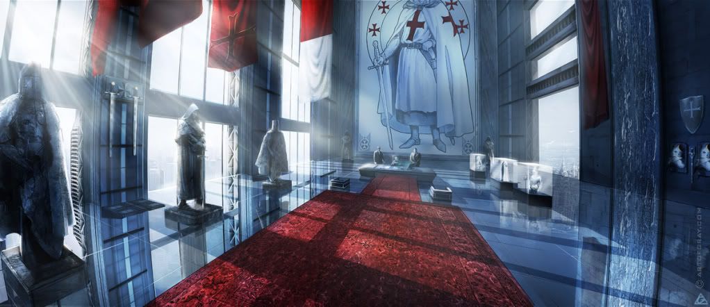 -G- Concept art - visual development Availaible for work -G- Concept art - visual development Availaible for work