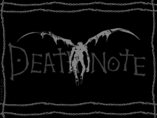 Death NOTE Pictures, Images and Photos