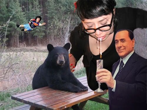 ibrinda con muffa