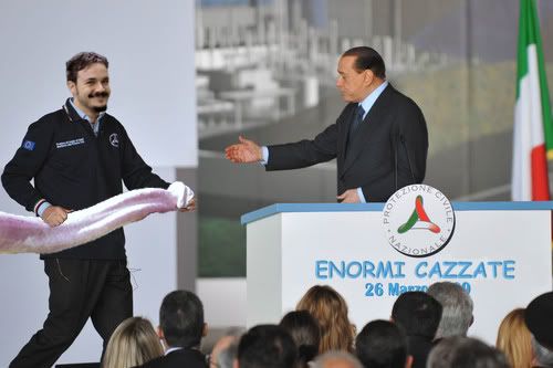 stocazzo stocazzo