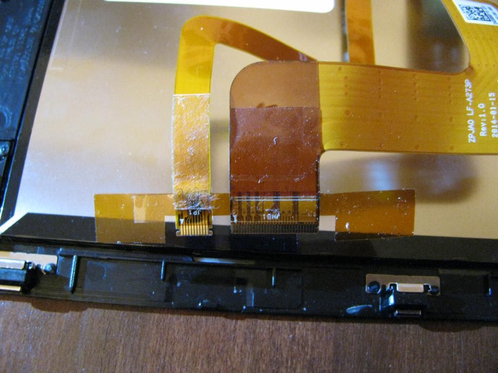 Inside the ElitePad 1000 G2 (pix)