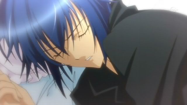 Ikuto Tskiyomi Pictures, Images and Photos