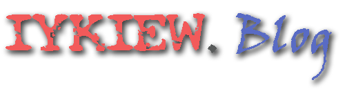 IYKIEW