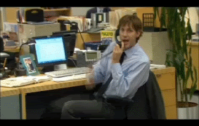the office gifs Pictures, Images and Photos
