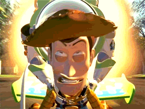 toy story gifs Pictures, Images and Photos