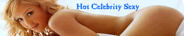 Hot Celebrity Wallpaper