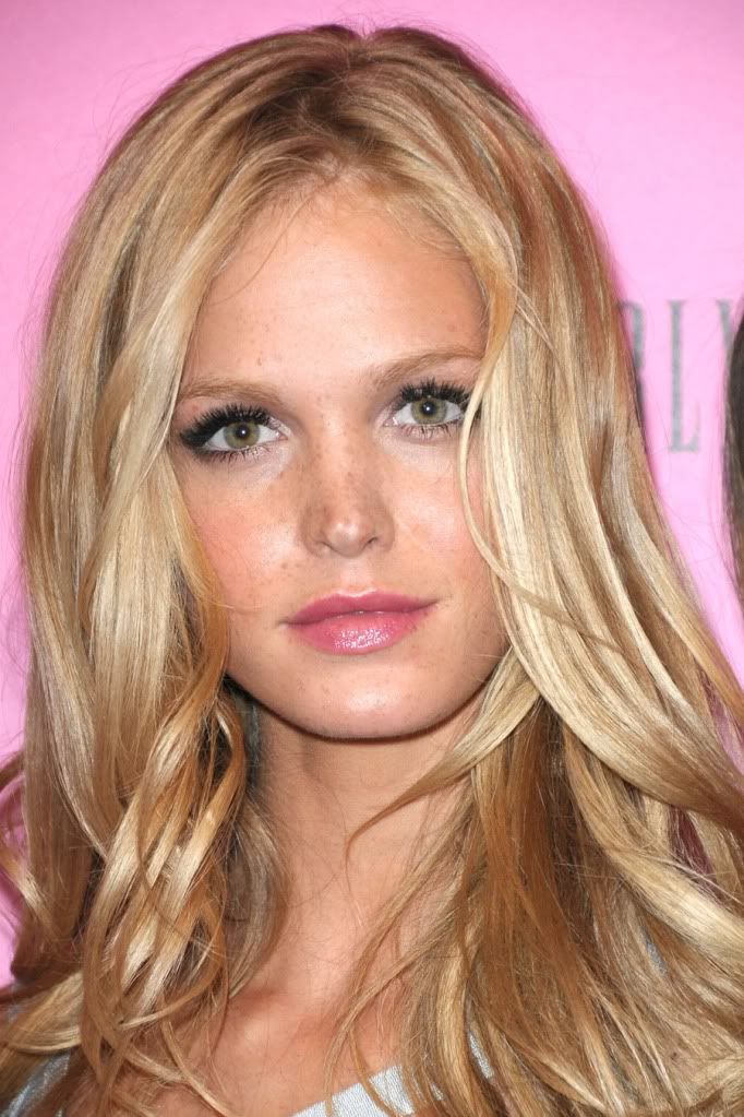 erin heatherton 2011s. Erin Heatherton at the Victoria#39;s Secret #39;What is Sexy#39; list: Bombshell Summer Edition launch party held at The Beverly in West Hollywood, California - May