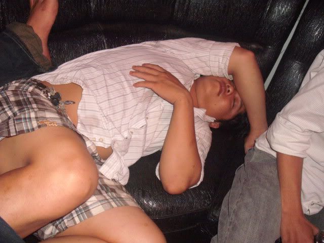 Gặp nhau cuối tuần  Club Tửu Lượng Vô Biên - 1