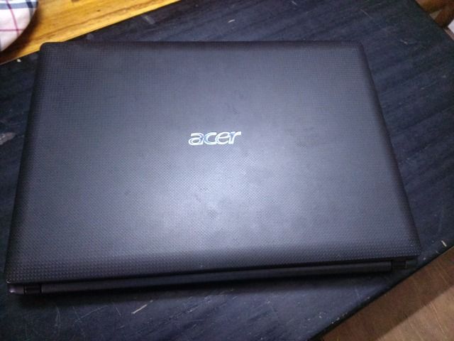 Acer Aspire 4738 core i3 M380@2.5ghz Ram 2GB HDD 320 gb giá sinh viên cần bán