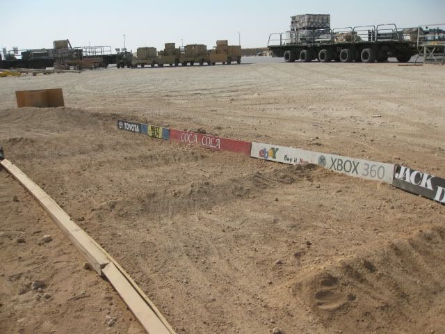 traxxas slash tracks