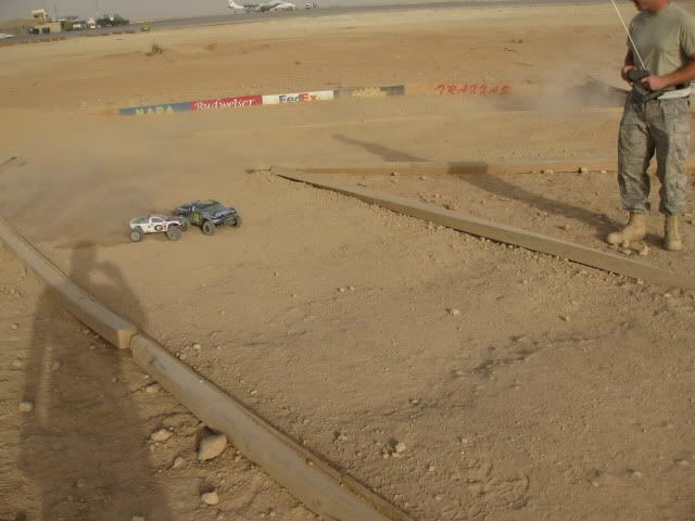 traxxas slash tracks