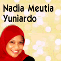 Nadia Meutia Pictures, Images and Photos