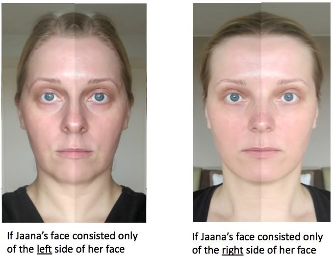 Comentários de exercícios faciais - Facial Exercises by Carolyn's Facial  Fitness™ LLC