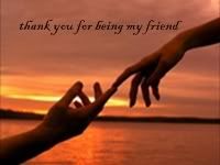 thank you friend Pictures, Images and Photos