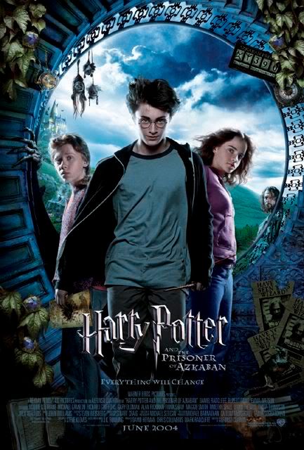 Harry Potter Collection 1 6 DVDRip BRRip Sub Việt