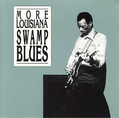 Swamp Blues